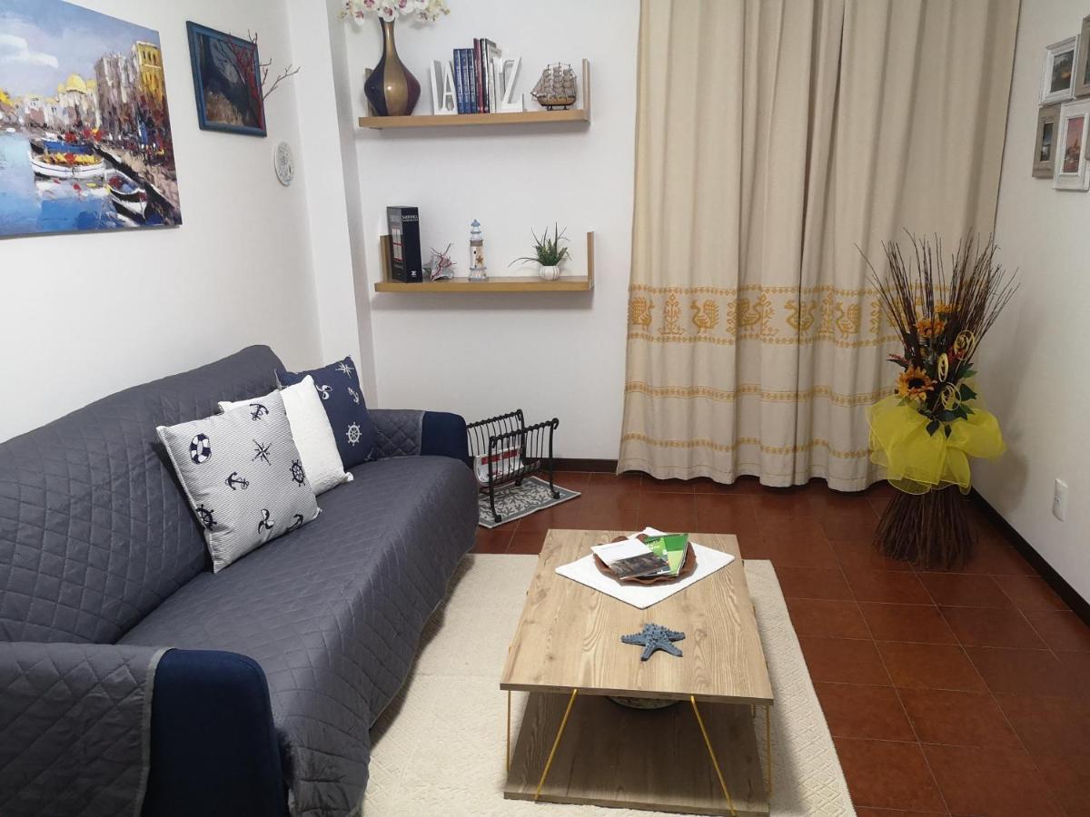 Ferienwohnung Casa Vacanze Lunatya Alghero Exterior foto