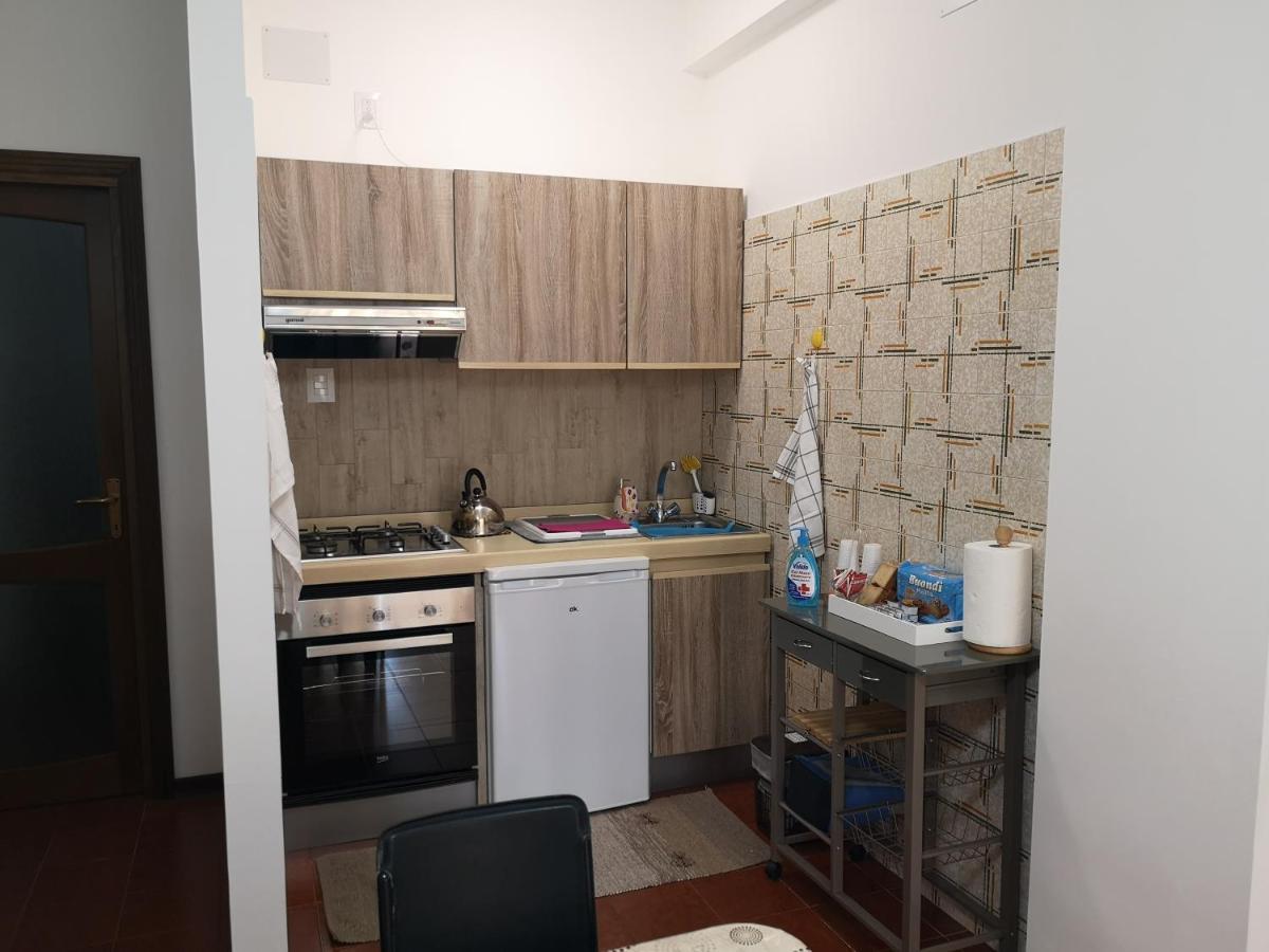 Ferienwohnung Casa Vacanze Lunatya Alghero Exterior foto