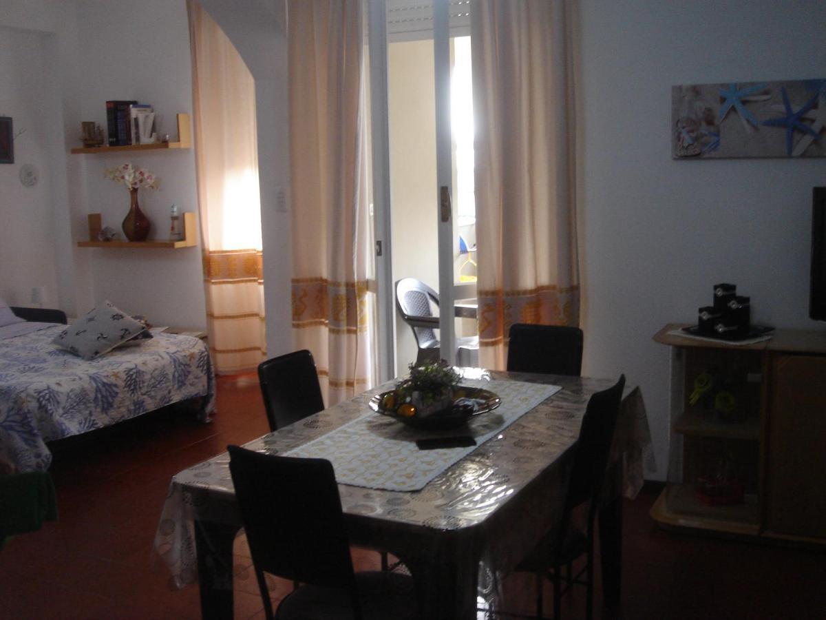 Ferienwohnung Casa Vacanze Lunatya Alghero Exterior foto