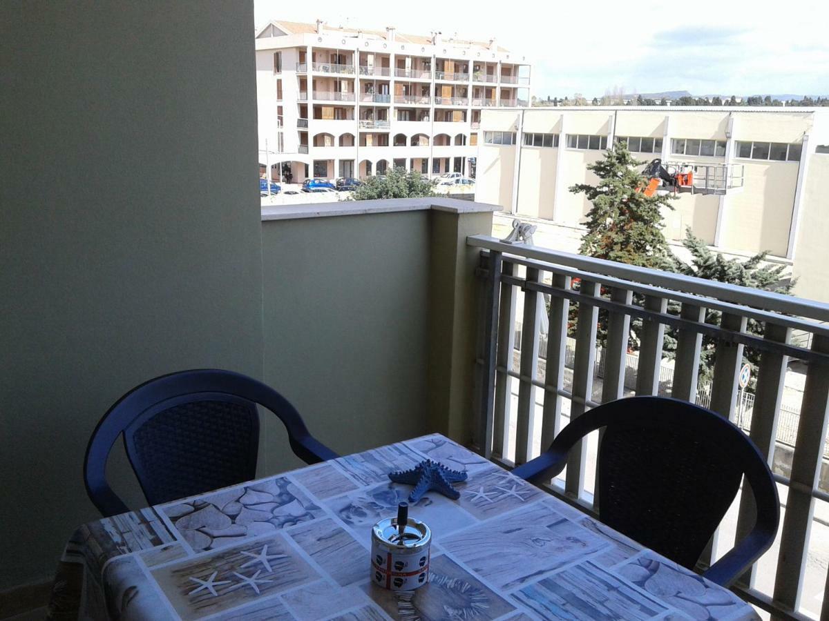 Ferienwohnung Casa Vacanze Lunatya Alghero Exterior foto