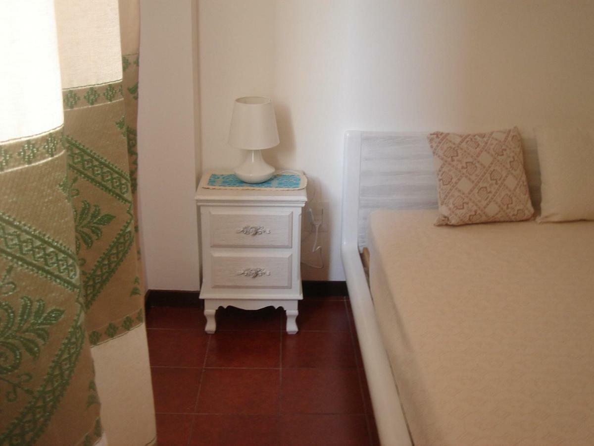 Ferienwohnung Casa Vacanze Lunatya Alghero Exterior foto